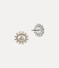 Earrings|Vivienne Westwood Small Amaya Earrings