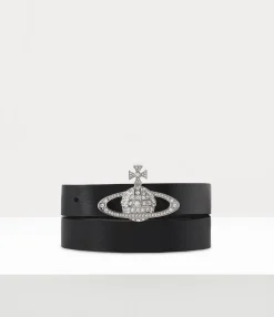 Belts And Harnesses|Belts And Harnesses|Vivienne Westwood Small Bas Relief Belt