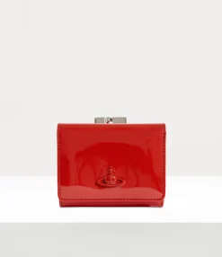 Wallets And Purses|Vivienne Westwood Small Frame Wallet