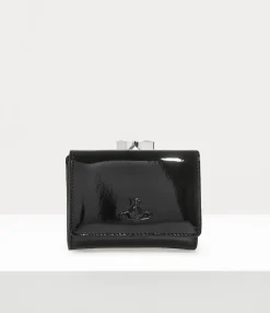 Wallets And Purses|Vivienne Westwood Small Frame Wallet