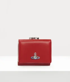 Wallets And Purses|Vivienne Westwood Small Frame Wallet