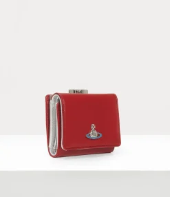 Wallets And Purses|Vivienne Westwood Small Frame Wallet