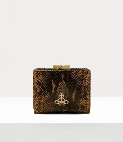 Wallets And Purses|Vivienne Westwood Small Frame Wallet