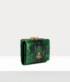 Wallets And Purses|Vivienne Westwood Small Frame Wallet