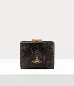 Wallets And Purses|Vivienne Westwood Small Frame Wallet