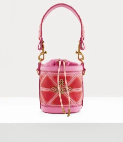 Handbags|Vivienne Westwood Small Kitty Bucket Bag