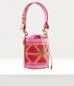 Handbags|Vivienne Westwood Small Kitty Bucket Bag