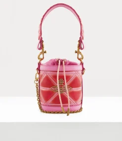 Handbags|Vivienne Westwood Small Kitty Bucket Bag