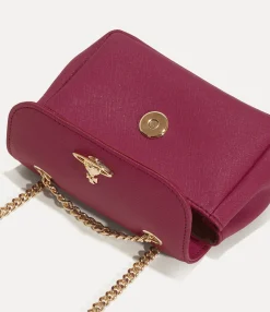 Wallets And Purses|Vivienne Westwood Small Purse With Chain