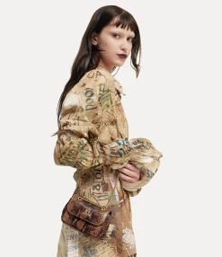 Wallets And Purses|Vivienne Westwood Small Purse With Chain