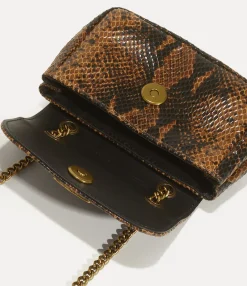 Wallets And Purses|Vivienne Westwood Small Purse With Chain