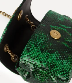 Wallets And Purses|Vivienne Westwood Small Purse With Chain