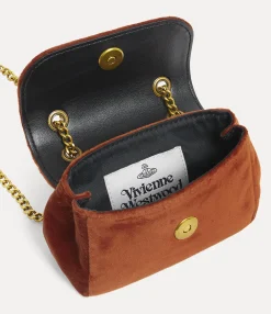 Wallets And Purses|Vivienne Westwood Small Purse With Chain