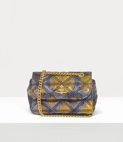 Crossbody Bags|Vivienne Westwood Small Purse With Chain Handbag