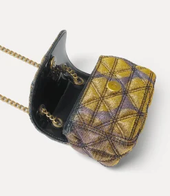 Crossbody Bags|Vivienne Westwood Small Purse With Chain Handbag