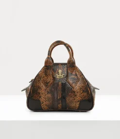Handbags|Vivienne Westwood Small Yasmine Bag