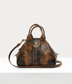 Handbags|Vivienne Westwood Small Yasmine Bag