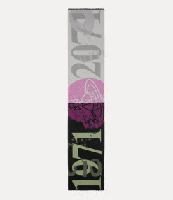 Scarves And Ponchos|Scarves And Ponchos|Vivienne Westwood Soccer Scarf