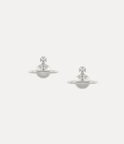 Earrings|Classic Styles|Vivienne Westwood Solid Orb Earrings