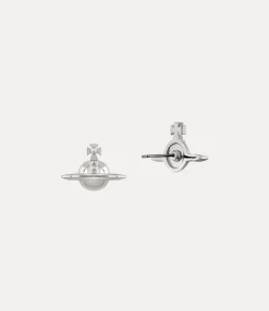 Earrings|Classic Styles|Vivienne Westwood Solid Orb Earrings