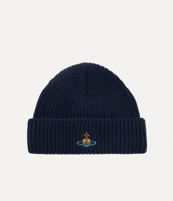 Other Accessories|Other Accessories|Vivienne Westwood Sporty Beanie