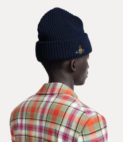 Other Accessories|Other Accessories|Vivienne Westwood Sporty Beanie
