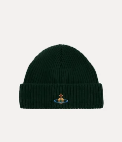 Other Accessories|Other Accessories|Vivienne Westwood Sporty Beanie