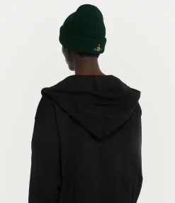 Other Accessories|Other Accessories|Vivienne Westwood Sporty Beanie