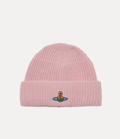 Other Accessories|Other Accessories|Vivienne Westwood Sporty Beanie
