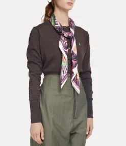 Scarves And Ponchos|Scarves And Ponchos|Vivienne Westwood Square