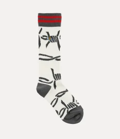 Socks|Socks And Tights|Vivienne Westwood Stocking