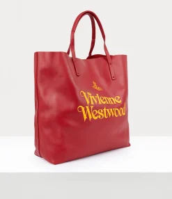 Tote Bags|Totebags|Vivienne Westwood Studio Shopper