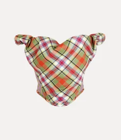 Tops And Shirts|Corsets|Vivienne Westwood Sunday Corset Top MULTI