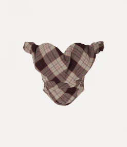 Tops And Shirts|Corsets|Vivienne Westwood Sunday Corset Top RED CHECK