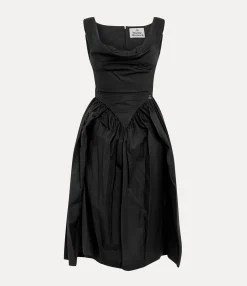 Dresses|Vivienne Westwood Sunday Dress BLACK