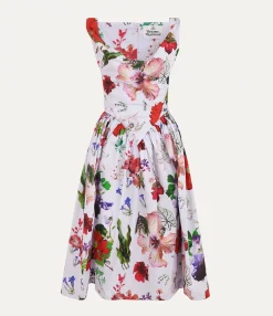 Dresses|Vivienne Westwood Sunday Dress FLOWER