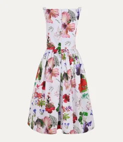 Dresses|Vivienne Westwood Sunday Dress FLOWER