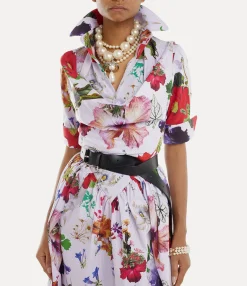 Dresses|Vivienne Westwood Sunday Dress FLOWER