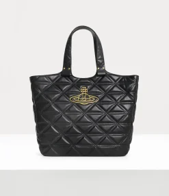 Totebags|Handbags|Vivienne Westwood Talitha Tote Bag