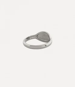 Classic Styles|Rings|Vivienne Westwood Tilly Ring Platinum