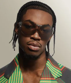 Sunglasses|Vivienne Westwood Tina