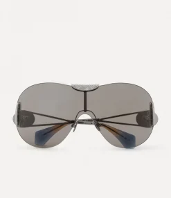 Sunglasses|Vivienne Westwood Tina