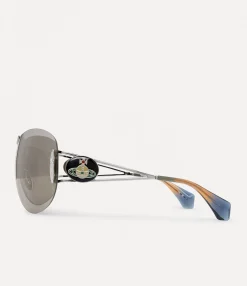 Sunglasses|Vivienne Westwood Tina