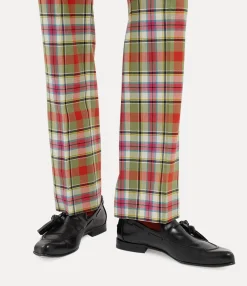 Moccasins|Vivienne Westwood Tuesday Loafer BLACK