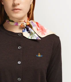 Scarves And Ponchos|Scarves And Ponchos|Vivienne Westwood Twilly Scarf