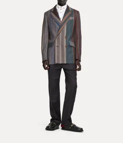 Shirts|Vivienne Westwood Two Button Krall Shirt WHITE