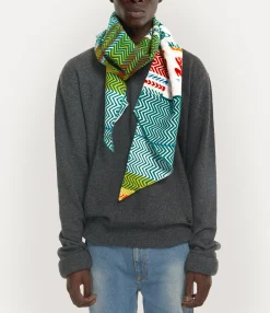 Scarves And Ponchos|Scarves And Ponchos|Vivienne Westwood Two Point Scarf