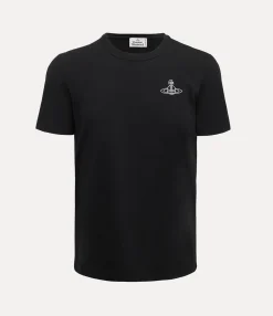 T-Shirts And Polos|Vivienne Westwood Two-Pack T-Shirt BLACK