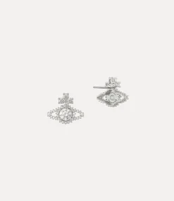 Earrings|Classic Styles|Vivienne Westwood Valentina Orb Earrings