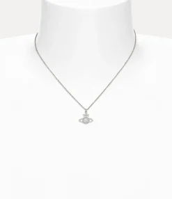 Necklaces|Classic Styles|Vivienne Westwood Valentina Orb Pendant Necklace